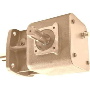 LF-151A rotary mower gearbox
