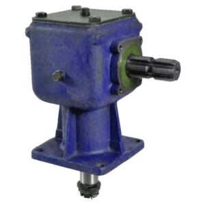 LF-211J Rotary Mowers Gearboxes