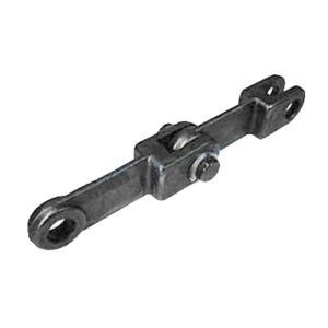 Single link Drop Forged Case Conveyor Chain
