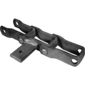 Steel Pintle Chain With AS Attachment