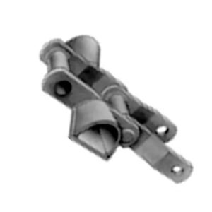 WH132 Welded Steel Mill Chain