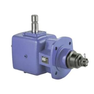 Lawn Mower Gearbox 55
