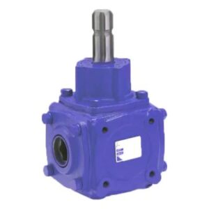 9.259 Right Angle Gearbox
