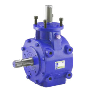TL-312D Mower Gearboxes