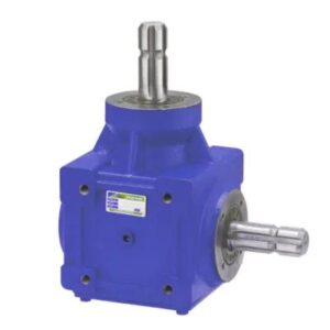 BGB9 Lawn Mower Gearbox