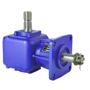 LF-211J Rotary Cutters Gearboxes