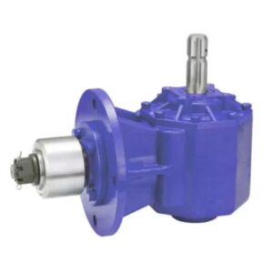 RC61 Agricultural Gearbox
