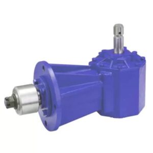 Lawn Mower Gearbox RC81