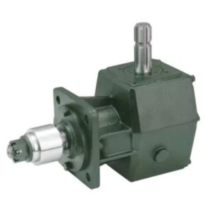 Lawn Mower Gearbox X30