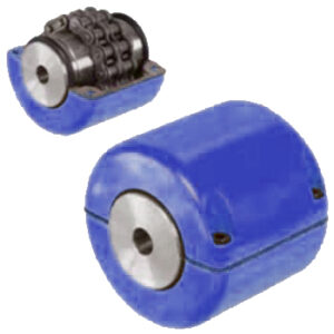Chain Couplings