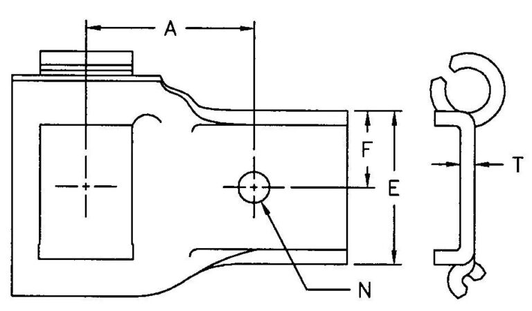 Detachable Chain 55-A2 62-A2 - China - Manufacturer - supplier