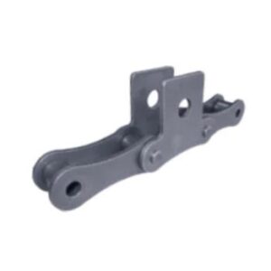 Double Pitch Conveyor Chain Attachments K-1 SK-1
