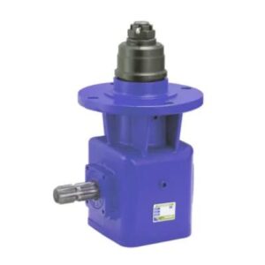 Lawn Mower Gearbox 140