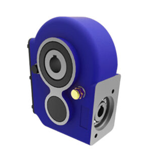 Feed Mixer Gearbox 08