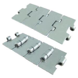 SS812 SS815 Flat Top Chains