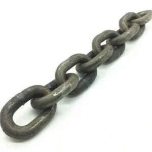 DIN763 Polishing Link Chain