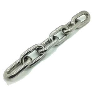 G50 High Tensile Link Chain