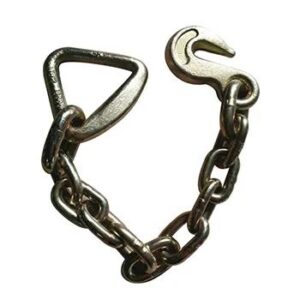 G70 Australian Standard Link Chain