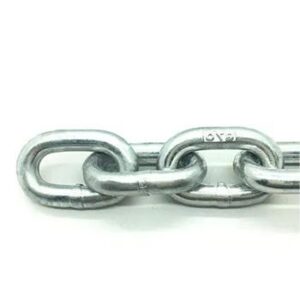 G70 Galvanized Link Chain
