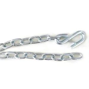 NACM90 Galvanized Safety Chain