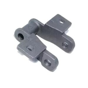 Narrow Series Welded Chain and Attachment