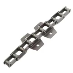 C Type Steel Agricultural Chain Attachments