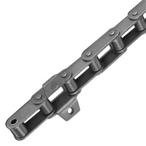 C-type-chain