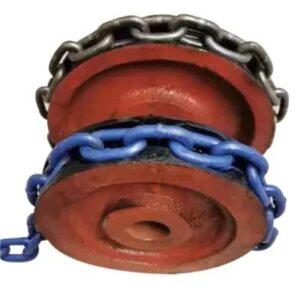 Electric Chain Hoist Sprocket for Crane Lifting