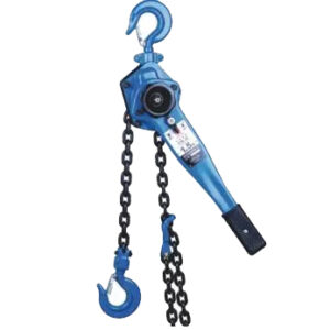 Lever Hoist application