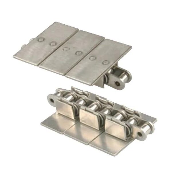 1864 Plate Top Chains