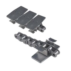 1874TAB Plate Top Chain