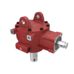 Post Hole Digger Gearbox 16