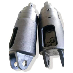 Post Hole Diggers Agricultural Gearbox For Lawn Mower