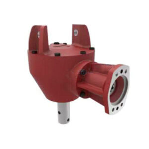 Post Hole Digger Gearbox 96