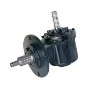 RC61 Rotary Cutters Gearbox