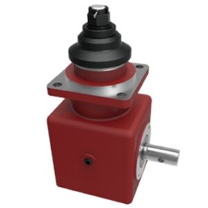 Rotary Cutter Gearbox 09