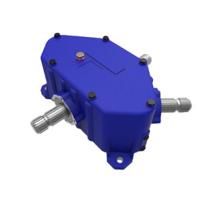 Rotary Cutter Gearbox 35