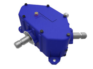 Rotary Cutter Gearbox 35