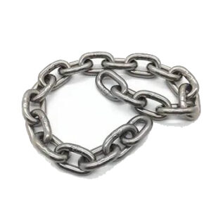 Sus304 Short Link Chain