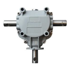 1080 Bondioli Pavesi Gearbox