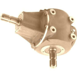 T-278A Post Hole Diggers Gearboxes