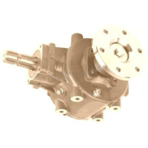T-304C Post Hole Diggers Gearboxes
