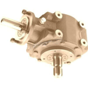 TL-311D Mowers Gearboxes