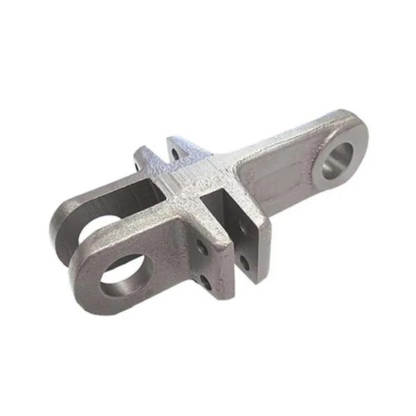 Triple Link Drop Forged Case Conveyor Chain