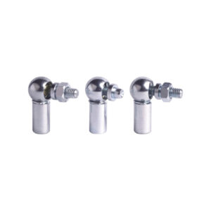 Angle Joints DIN71802