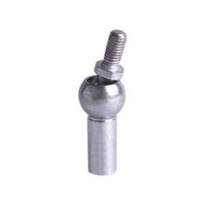 DIN71802 Axial Joints