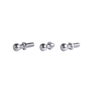 Ball studs DIN71803
