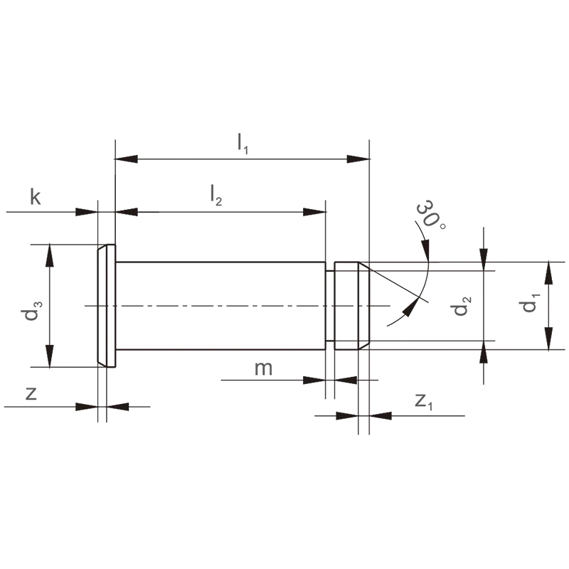 Bolts PM Series