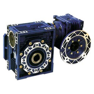 Combination Worm Gear Units