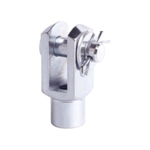FK FT model Clevises